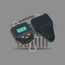 Fox 60kg Digital Scale