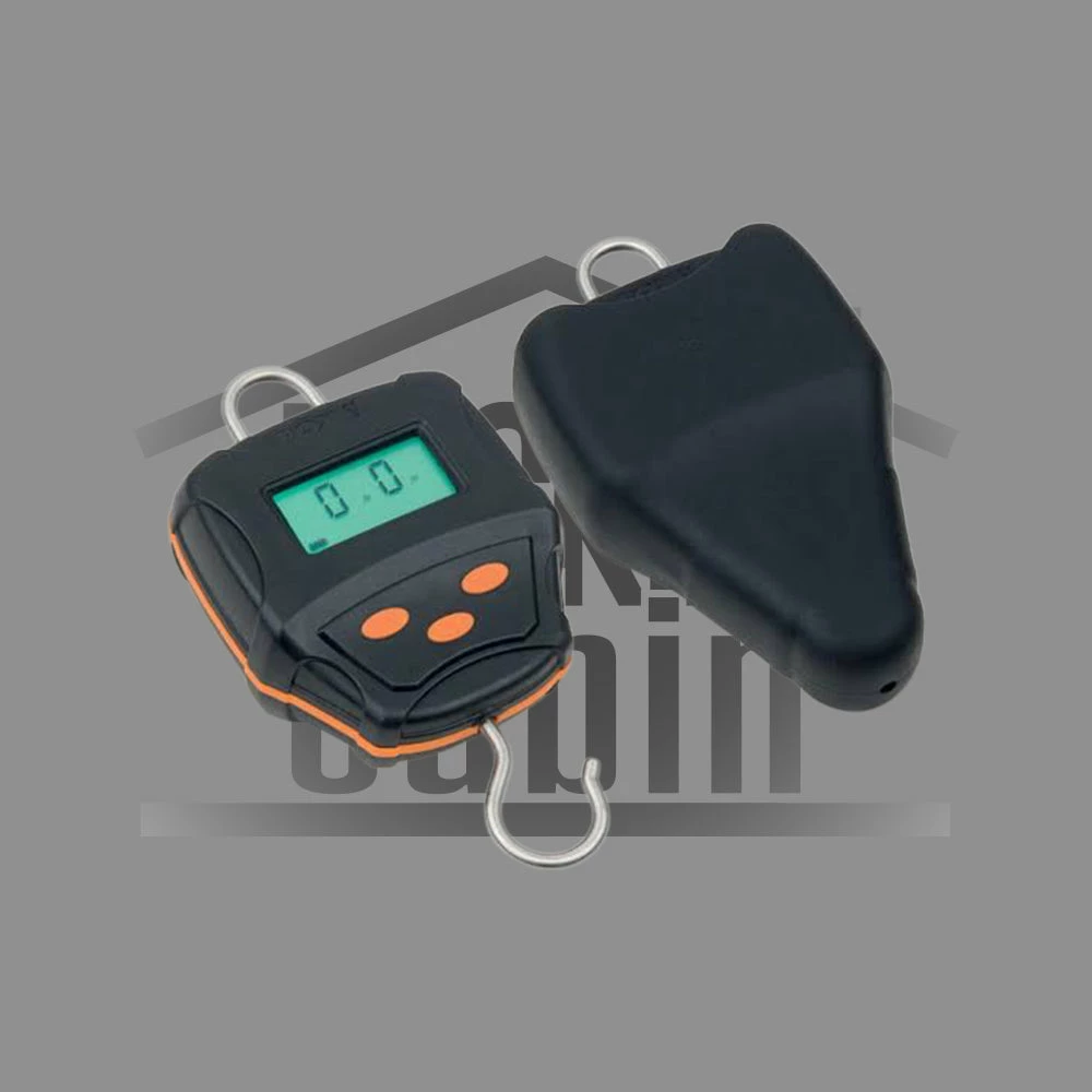Fox 60kg Digital Scale 3 Fox 60kg Digital Scale