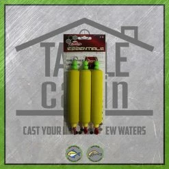 Berkley Essentials Foam Dingle Dangle New To The Cabin