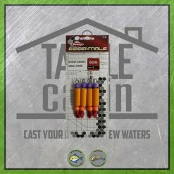 Berkley Essentials Foam Dingle Dangle New To The Cabin