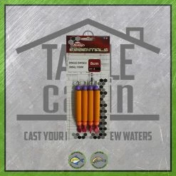 Berkley Essentials Foam Dingle Dangle New To The Cabin