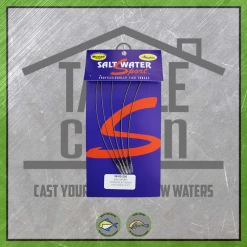 KingFisher Saltwater Sport Dingle Dangle (No Foam) New To The Cabin