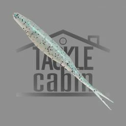 Zoom Super Fluke 5.25