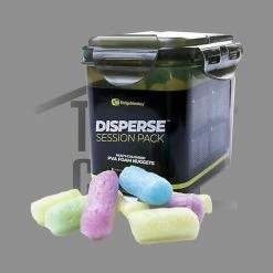 Ridge Monkey New To The Cabin Disperse PVA Foam Nuggets