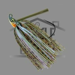6th Sense Divine Swim Jig