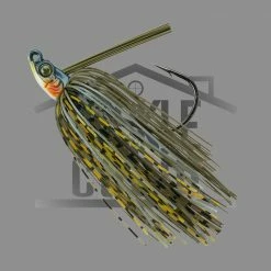 6th Sense Divine Swim Jig
