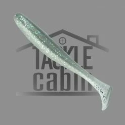 6th Sense New To The Cabin Divine Swimbait 3.8