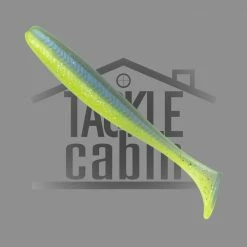 6th Sense New To The Cabin Divine Swimbait 3.8