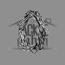 Docks Double Looped Liquid Wire Leader