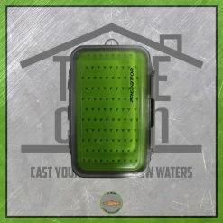 Predator Double Sided Silicone Fly Box