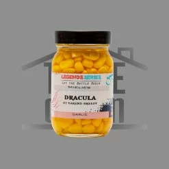 Legends Legacy Series Mielies New To The Cabin