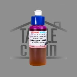 Legends Legacy Series New To The Cabin Boldips