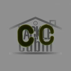 Gardner Drop Out Chod Safety Clip New To The Cabin