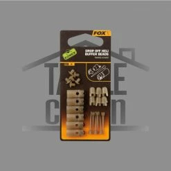Fox Edges Drop Off Heli Buffer Beads New To The Cabin