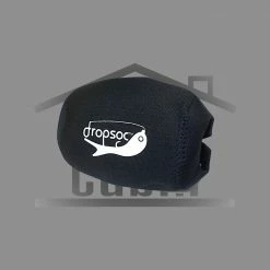Dropsoc New To The Cabin Baitcaster Reel Cover