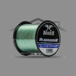 Double X XX Hi Abrasion Line