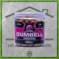 Mainline New To The Cabin Dumbell Hookers