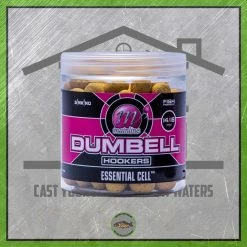 Mainline New To The Cabin Dumbell Hookers