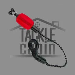 Fox Black Label Dumpy Bobbin