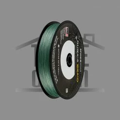 SpiderWire Dura-4 Braid New To The Cabin