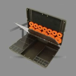 NGT Dynamic Tackle Box New To The Cabin