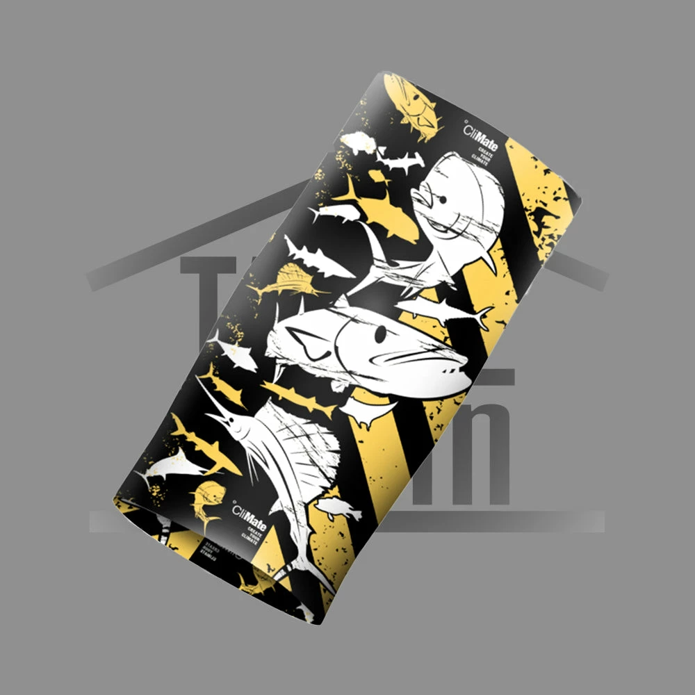 Climate Gear Sports Scarf New To The Cabin 13 Climate Gear Sports Scarf New To The Cabin