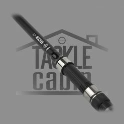 Fox EOS Rod New To The Cabin