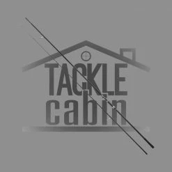 Fox EOS Rod New To The Cabin