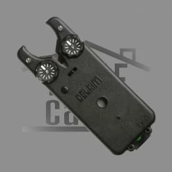 Delkim EV-D Digital Alarm New To The Cabin