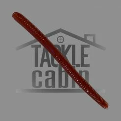 Wolf New To The Cabin Earthworm 4"