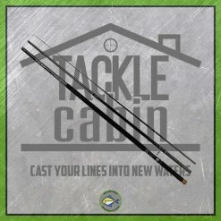 Poseidon Eclipse Rock & Surf Rod New To The Cabin