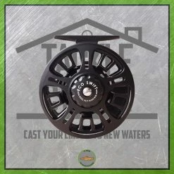 Reel Fly Fishing New To The Cabin Eco Swift II Fly Reel