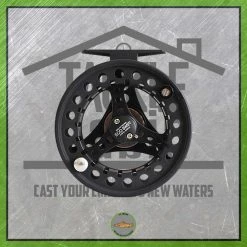 Reel Fly Fishing New To The Cabin Eco Swift Fly Reel