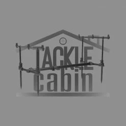 BAT New To The Cabin Edge 3 Rod Pod