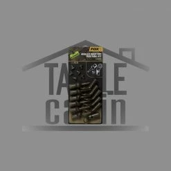 Fox Edges Angled Drop Off Run Ring Kit