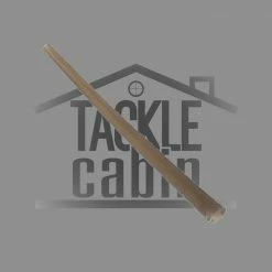 Fox Edges Anti Tangle Sleeve Extra Long New To The Cabin