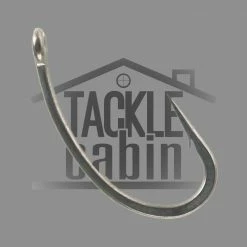 Fox New To The Cabin Edges Arma Point Curve Shank Hook