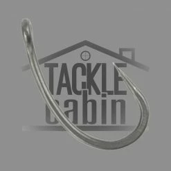 Fox Edges Arma Point Curve Shank Hook (Barbless) New To The Cabin