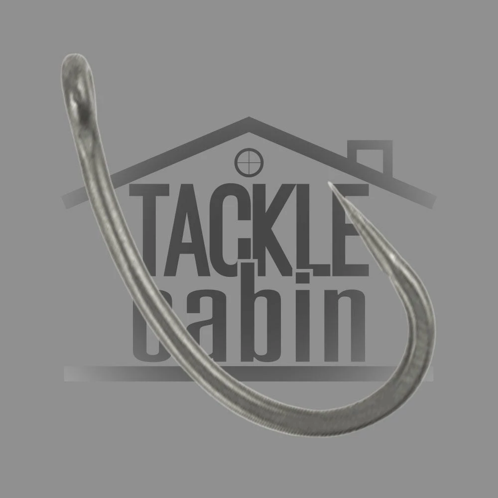 Fox Edges Arma Point Curve Shank Hook (Barbless) New To The Cabin 3 Fox Edges Arma Point Curve Shank Hook (Barbless) New To The Cabin