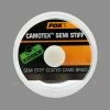Fox Edges Camotex Semi-Stiff Leader New To The Cabin