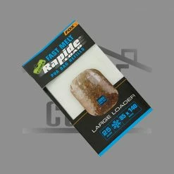 Fox Edges Fast Melt Rapide PVA Bag Refills