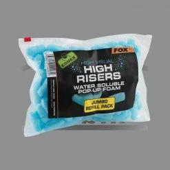 Fox Edges High Risers Jumbo Refill