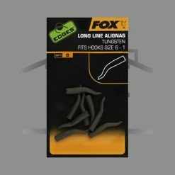 Fox Edges Long Line Aligna