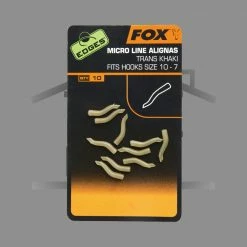 Fox Edges Micro Line Aligna