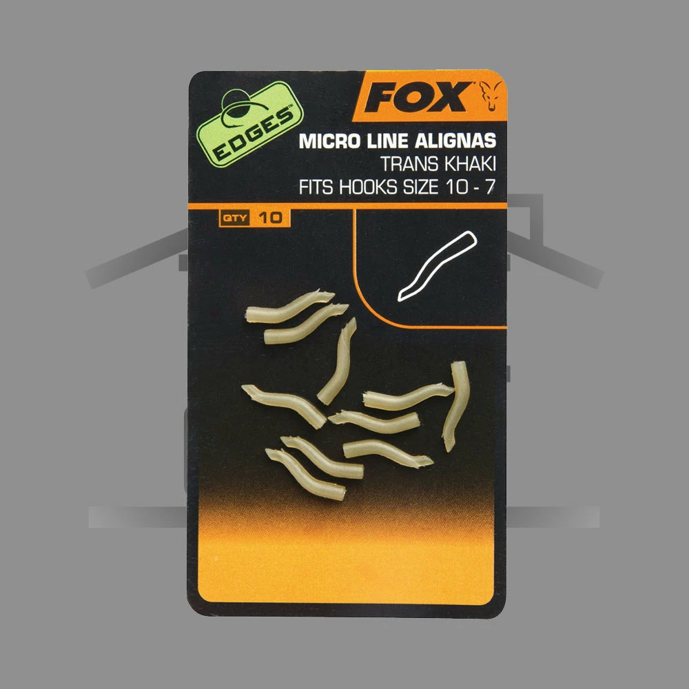 Fox Edges Micro Line Aligna 3 Fox Edges Micro Line Aligna