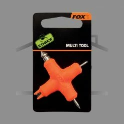 Fox Edges Micro Multi Tool New To The Cabin