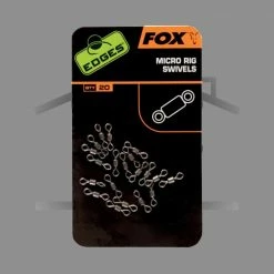 Fox Edges Micro Rig Swivel