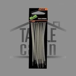 Fox New To The Cabin Edges PVA Strips
