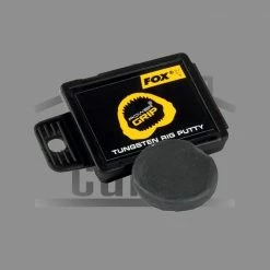 Fox New To The Cabin Edges Power Grip Tungsten Rig Putty