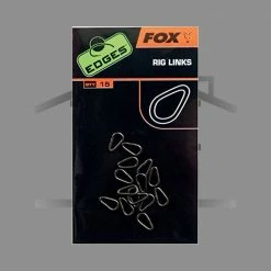 Fox New To The Cabin Edges Rig Links